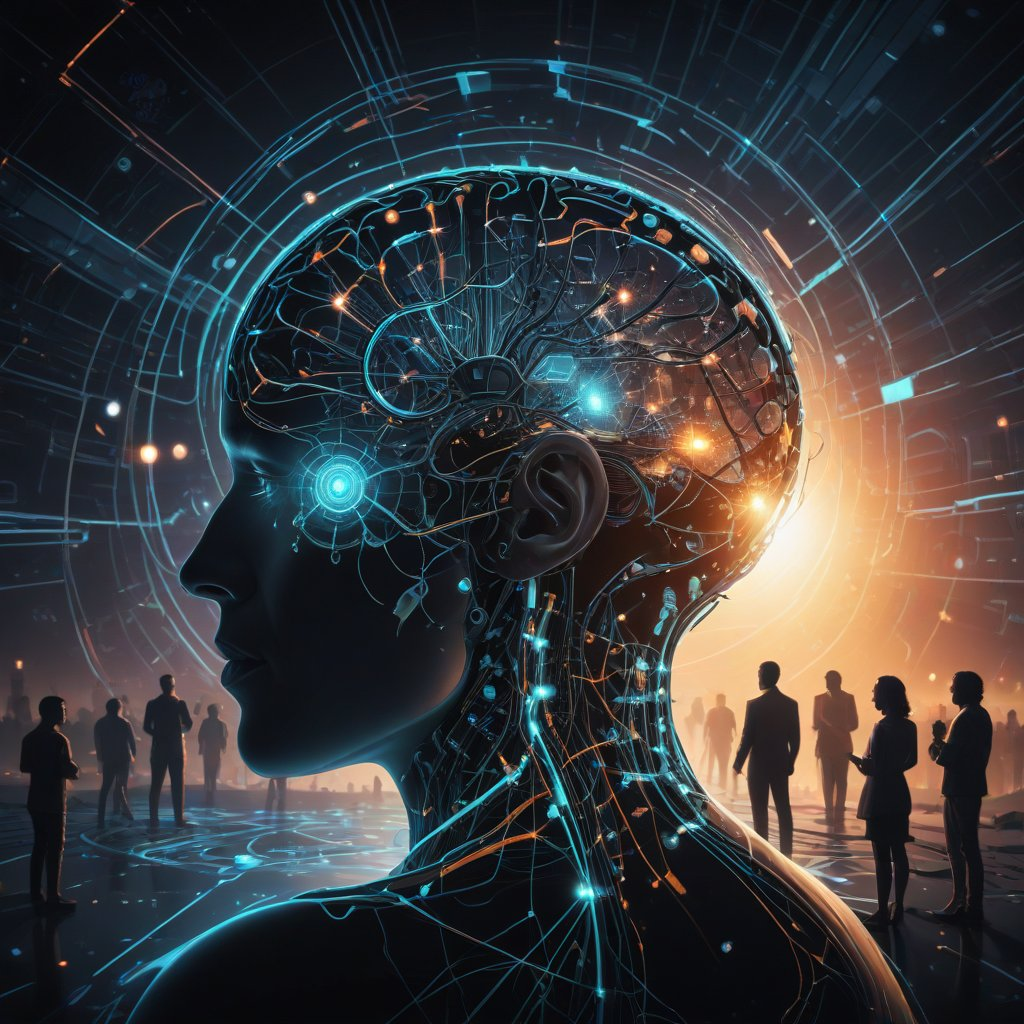 How AI Is Shaping the Future